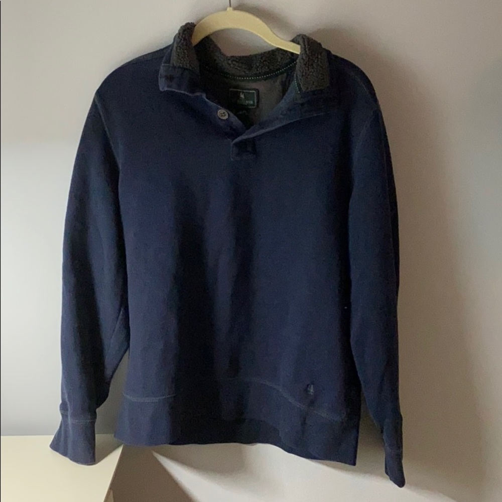 Vintage pullover